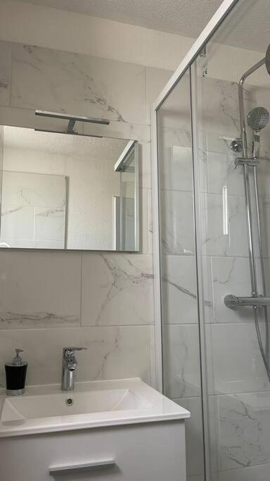 Joli Studio Dans Le Village Saintes-Maries-de-la-Mer Zewnętrze zdjęcie