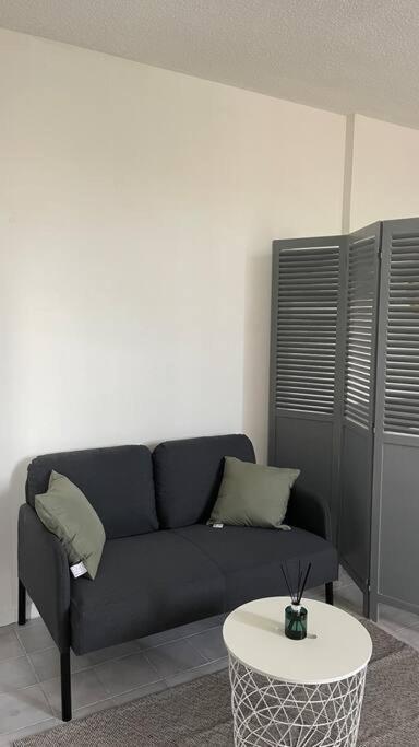 Joli Studio Dans Le Village Saintes-Maries-de-la-Mer Zewnętrze zdjęcie